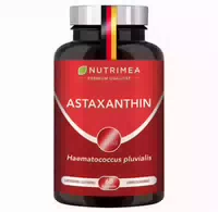 Nex Astaxanthin Kapseln