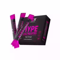 Nex Nutrition Hype Electrolytes Trinkgran Sticks 30 st