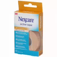 Nexcare Active Tape Nexcare
