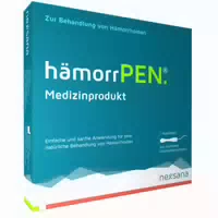 Hämorrpen 1 St