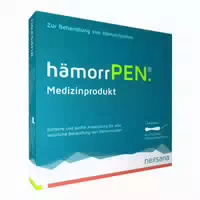 Hämorrpen
