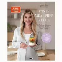 Toni's Mealprep Küche 1 St
