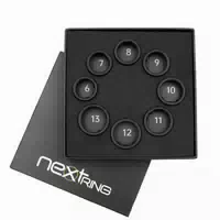 Nextring N1x Size Kit Ringgrößen Set