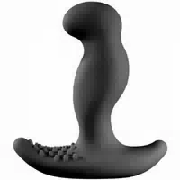 Nexus G Rider Wiederaufladbarer Prostatavibrator 12,5 Cm