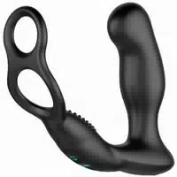 Nexus Revo Embrace Prostatavibrator 16,6 Cm