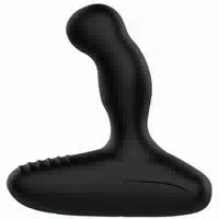 Nexus Revo Intense Rotierendes Prostatamassagegerät 14 Cm