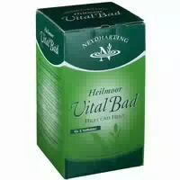 Neydharting Heilmoor Vital Bad