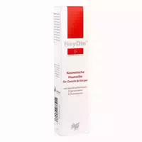 Neydin F Kosmetische Hautsalbe 50 Ml