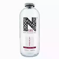 «premium» Nuru Massagegel 1 Liter – Wasserbasiert 1 L