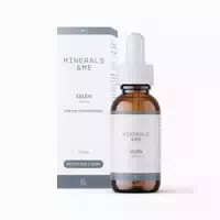 Minerals & Me Selen Tropfen