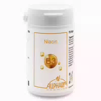 Niacin Kapseln 70 St Kapseln