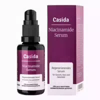 Microbionic Cosmetics Niacinamide Serum 30 ml