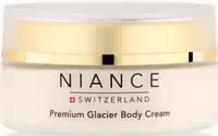 Niance Of Switzerland Premium Glacier Body Cream