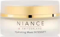 Niance Of Switzerland Hydrating Mask Intensify
