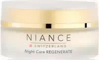 Niance Of Switzerland Night Care Regenerate