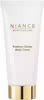 Niance Of Switzerland Premium Glacier Body Cream 100 ml