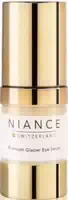 Niance Of Switzerland Premium Glacier Eye Serum