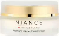 Niance Of Switzerland Premium Glacier Facial Cream 50 ml