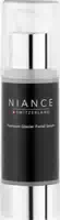 Niance Of Switzerland Premium Glacier Facial Serum Anti Stress