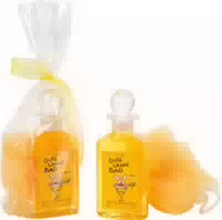 Nic And The Bee Badeset Gute Laune Bad