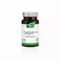 Nicapur Coq10 120 mg Kapseln 60 Kapseln