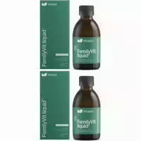 Nicapur Familyvit Liquid