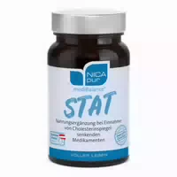 Nicapur Medibalance Stat Kapseln 30 St