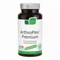 Nicapur Arthroplex Premium 60 st Kapseln