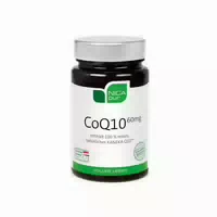 Nicapur Coq10 60mg 30 st Kapseln