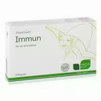 Nicapur Immun 30 st Kapseln