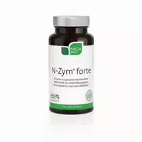 Nicapur N Zym Forte Kapseln 90 st