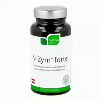 Nicapur N Zym Forte Kapseln 90 st