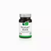 Nicapur Nicalact Biotik 20 Kapseln 11 g