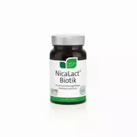 Nicapur Nicalact Biotik