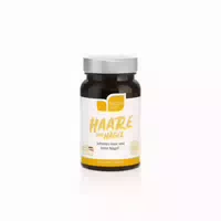 Nutricoach Haare & Nägel