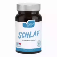 Nicapur Schlaf Kapseln 30 St