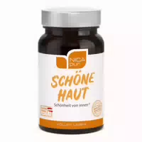 Nicapur Schöne Haut Kapseln 30 St