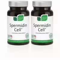 Nicapur Spermidin Cell