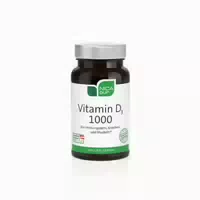 Nicapur Vitamin D 1000 120 St Kapseln