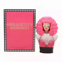 Nicki Minaj Minajesty Eau De Parfum 100ml Spray 0,1 l