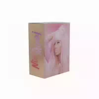 Nicki Minaj Pink Friday Eau De Parfum 100ml Spray 0,1 L