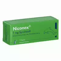 Niconex Spray