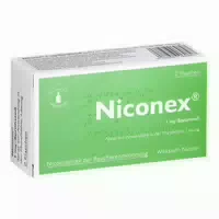 Niconex Spray