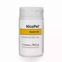 Nicopel Vitamin B3