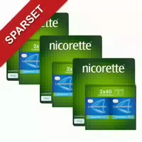 Nicotinell Lutschtabletten 2 mg Mint