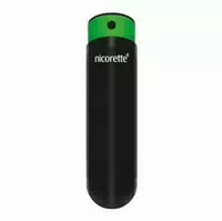 Nicorette Mint Spray 1 mg Sprühstoß