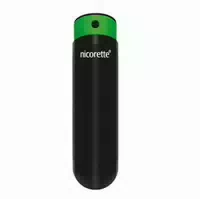 Nicorette Mint Spray 1 Mg Sprühstoß Reimport 2 St