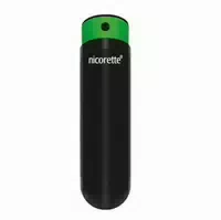 Nicorette Mint Spray 1 mg Sprühstoß