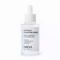 Nida Centella Hydrating Serum 50 ml 50 ml