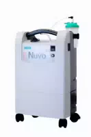 Nidek Medical Nuvo Lite Sauerstoffkonzentrator